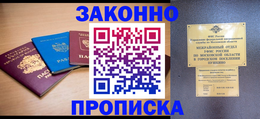 прописка в квартире в Кольчугино